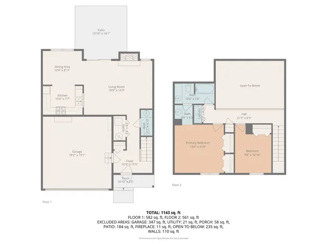 $275,000 | 911 Old Oak Circle, Algonquin, IL 60102