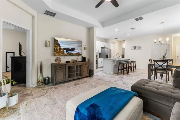 $315,000 | 3464 Sagebrush Street, Harmony, FL 34773