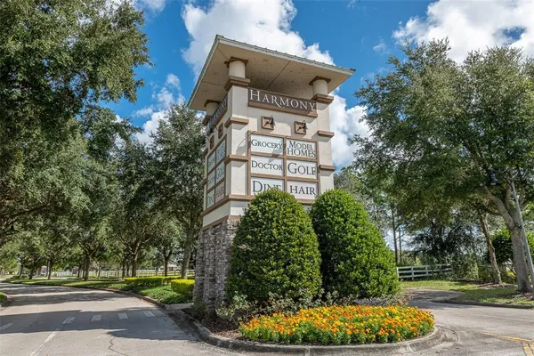 $315,000 | 3464 Sagebrush Street, Harmony, FL 34773