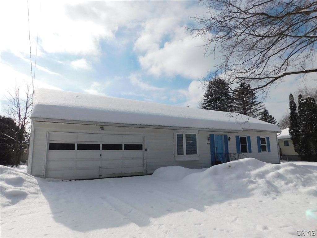 6474 Williams Road Rome, NY 13440 - Photo 1 of 1