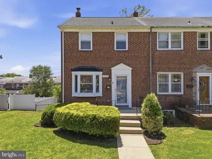 $285,000 | 1733 White Oak Avenue, Parkville, MD 21234