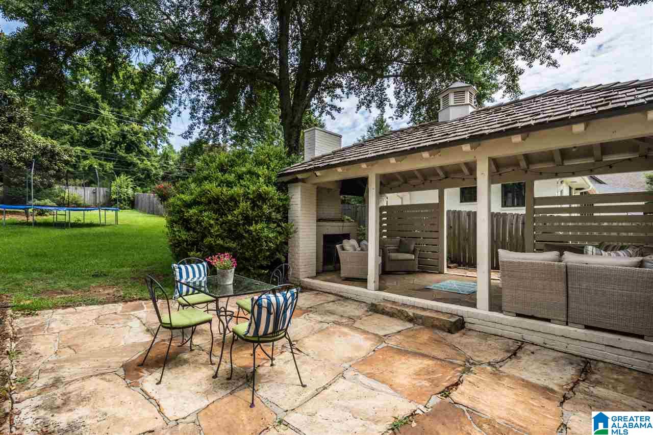 2212 Shades Crest Road Birmingham, AL 35216 - Photo 34 of 38