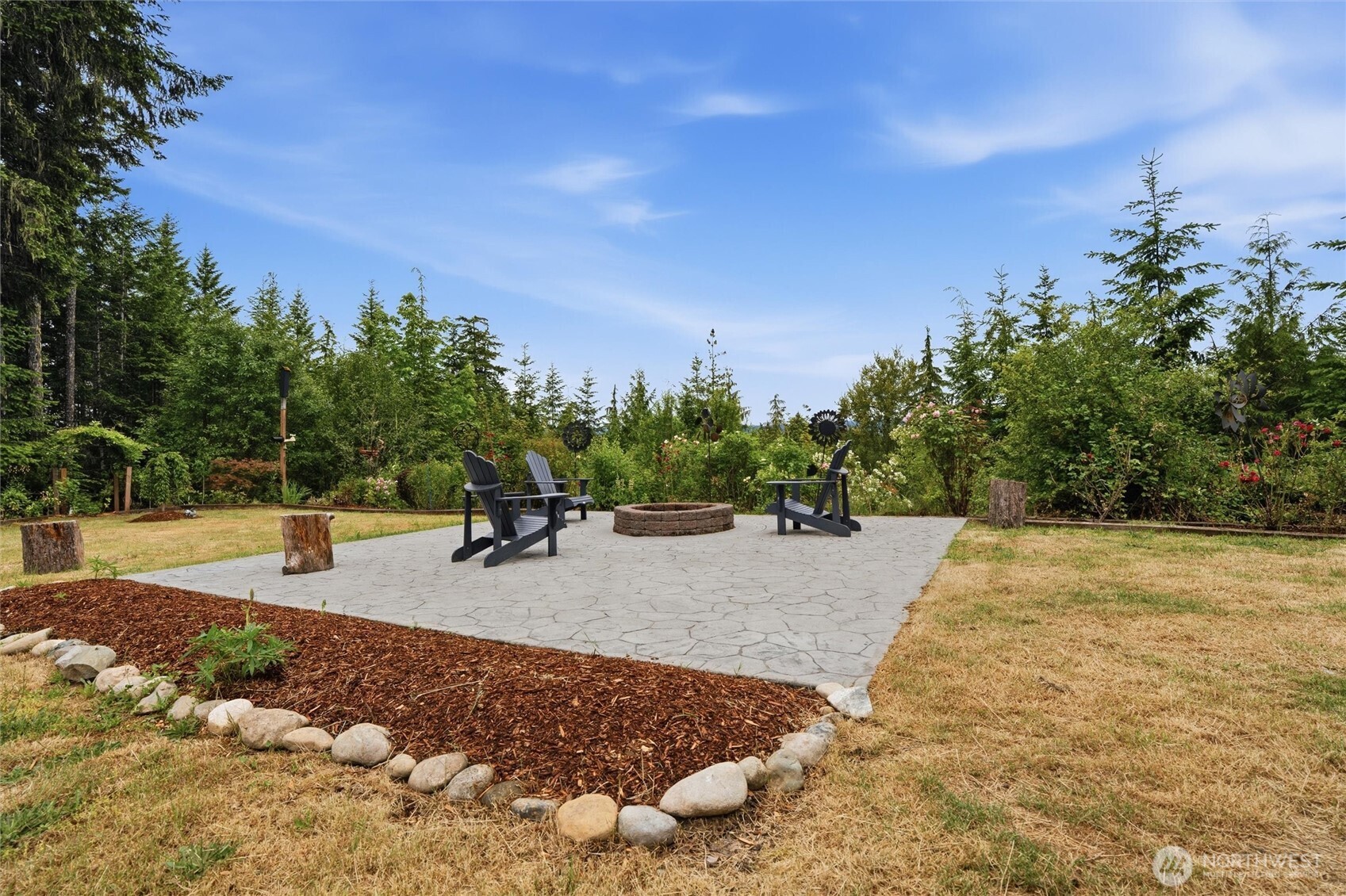 17137 Northwest Sunset Ridge Way Seabeck, WA 98380 - Photo 28 of 38