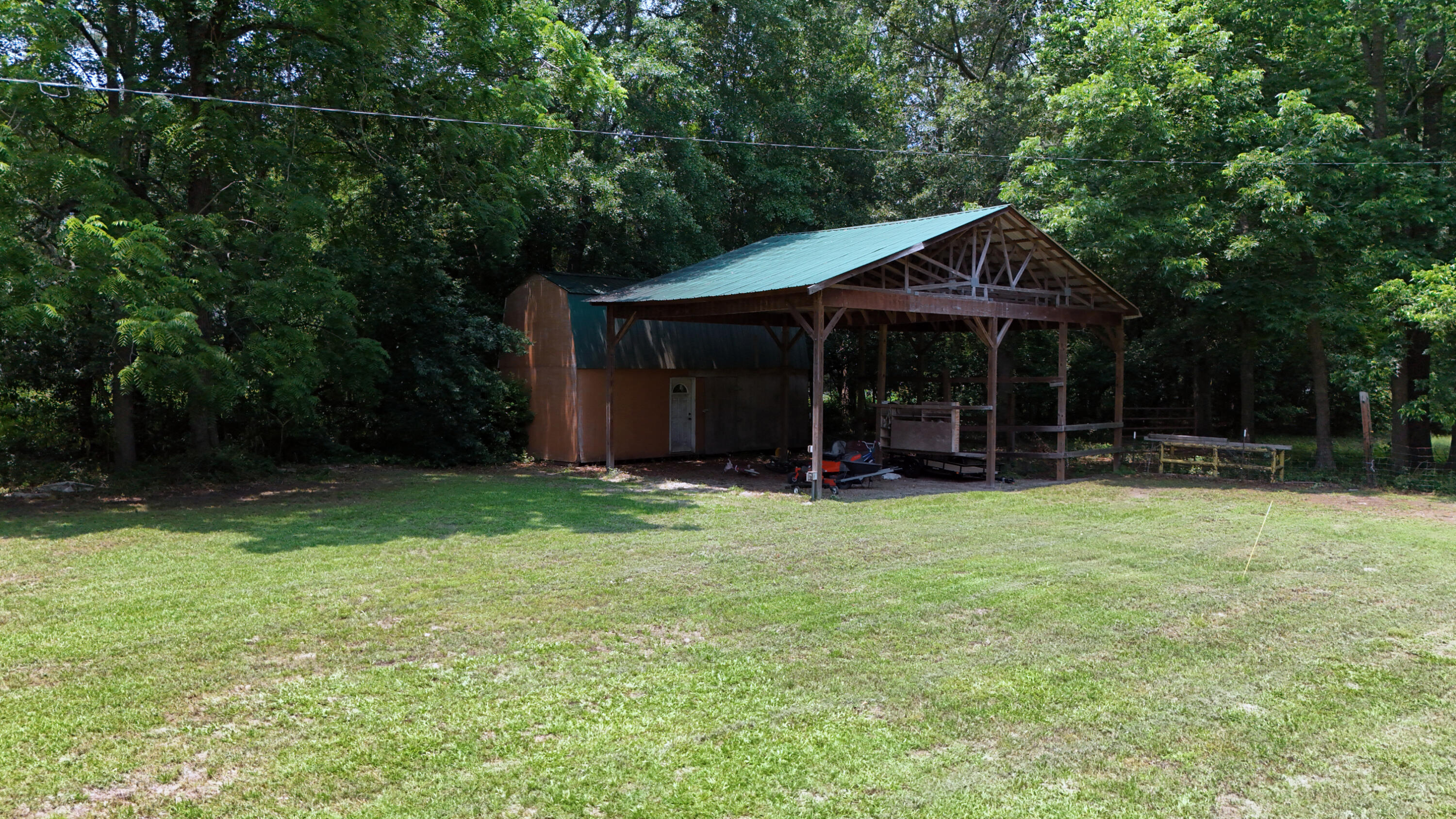 2665 McCrays Mill Road Sumter, SC 29154 - Photo 40 of 44