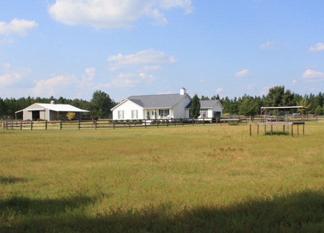 1401 Old Shoals Road Monetta, SC 29105 - Photo 1 of 1