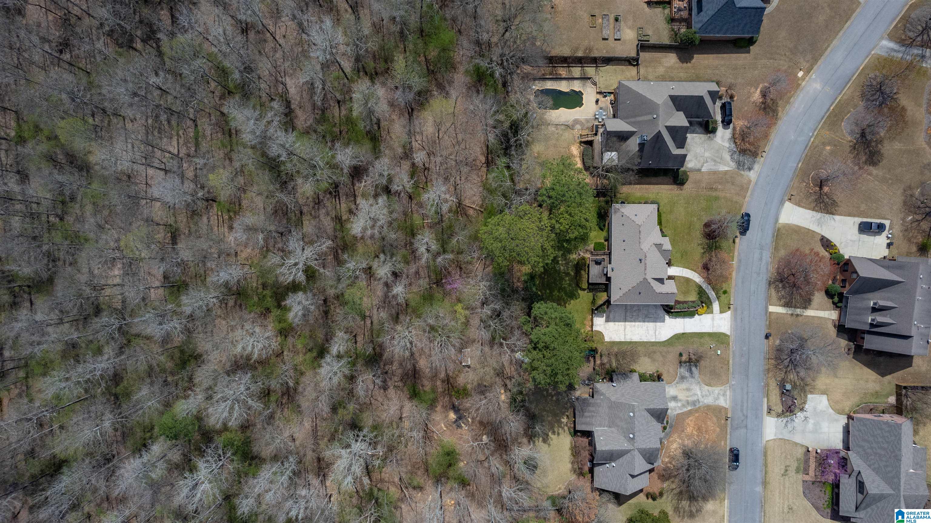 1037 Millstone Road Leeds, AL 35094 - Photo 60 of 60