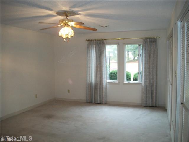 1135 Gatehouse Road High Point, NC 27262 - Photo 13 of 27 Master Bedroom.