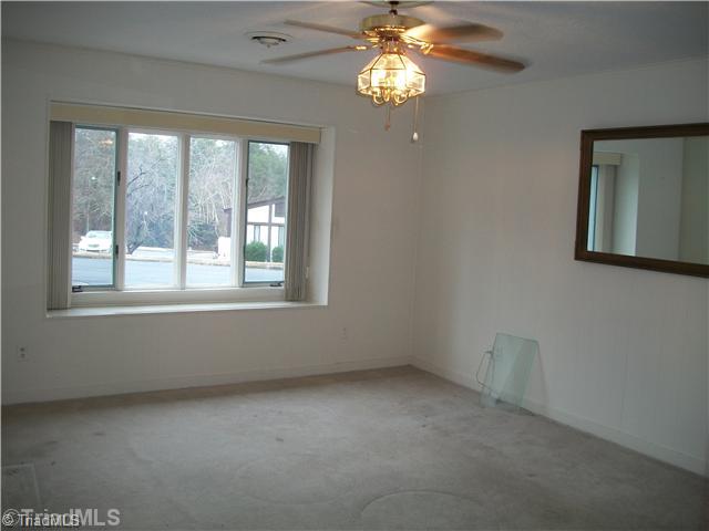 1135 Gatehouse Road High Point, NC 27262 - Photo 14 of 27 2nd Bedroom.