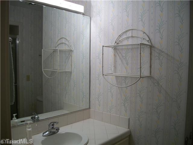 1135 Gatehouse Road High Point, NC 27262 - Photo 17 of 27 Other Bath.
