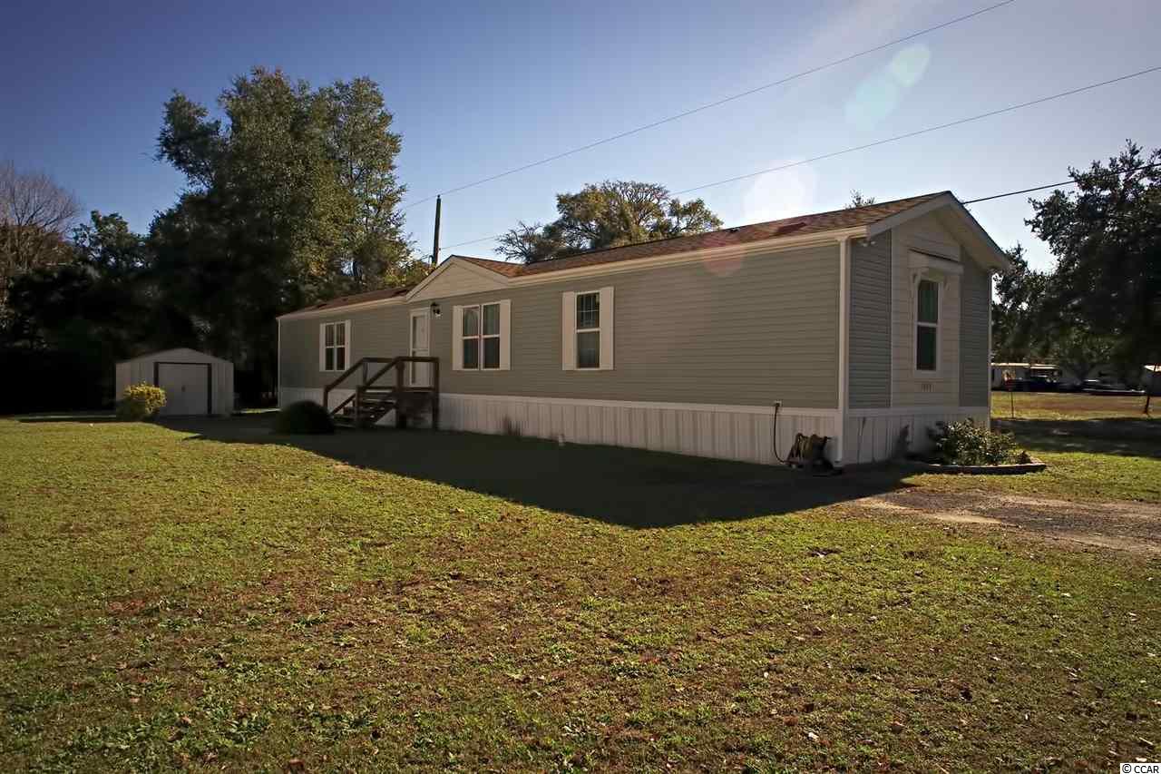 1002 Durham Court Murrells Inlet, SC 29576 - Photo 2 of 40