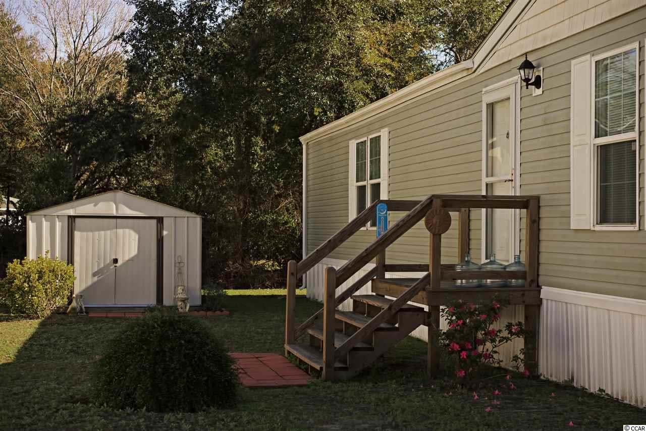 1002 Durham Court Murrells Inlet, SC 29576 - Photo 37 of 40