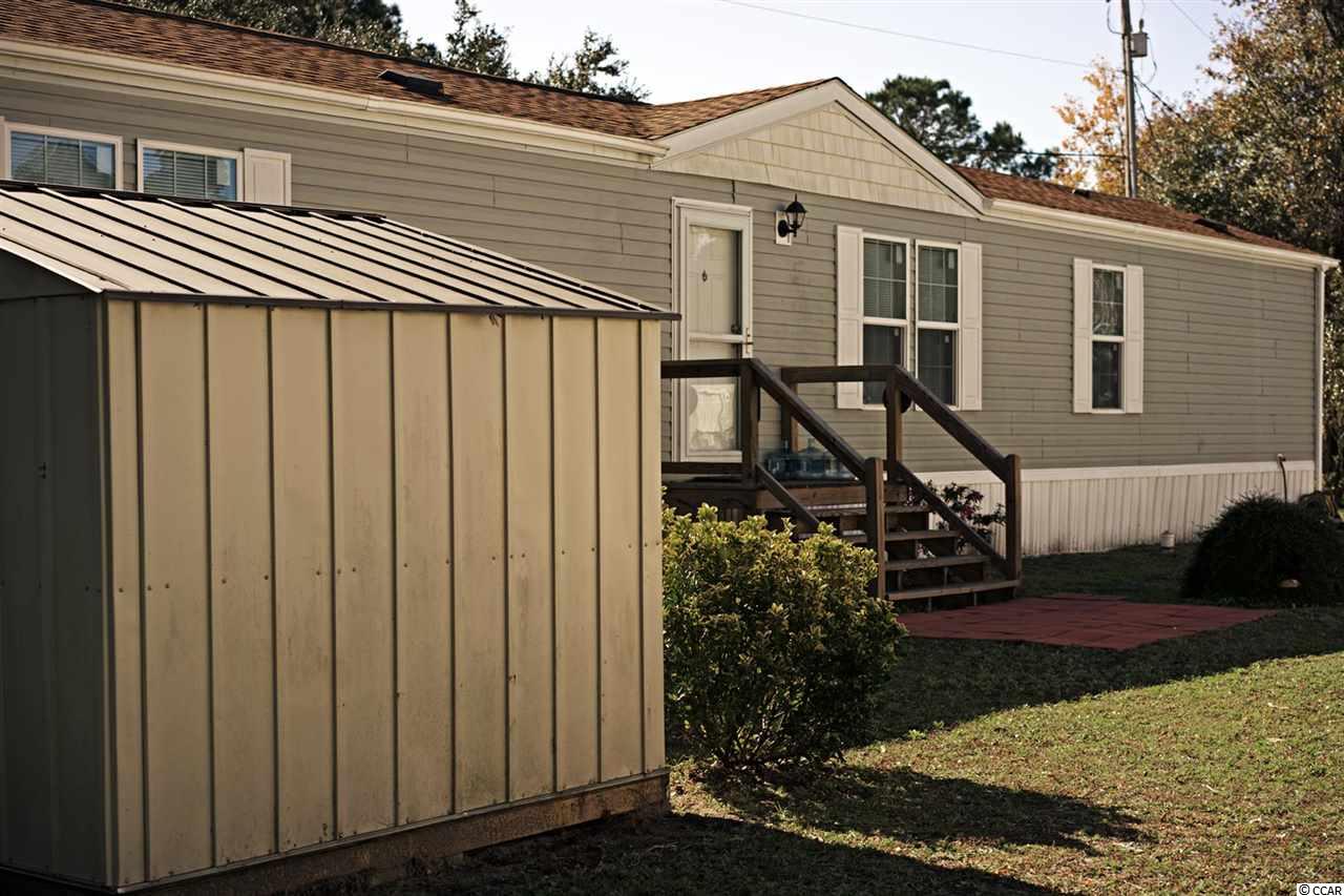 1002 Durham Court Murrells Inlet, SC 29576 - Photo 39 of 40