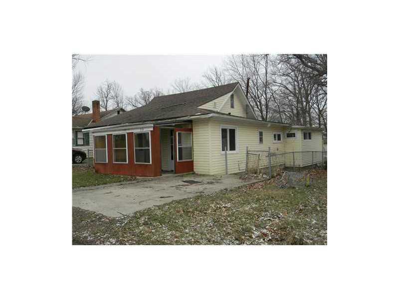 214 Fairview Avenue Russells Point, OH 43348 - Photo 1 of 1