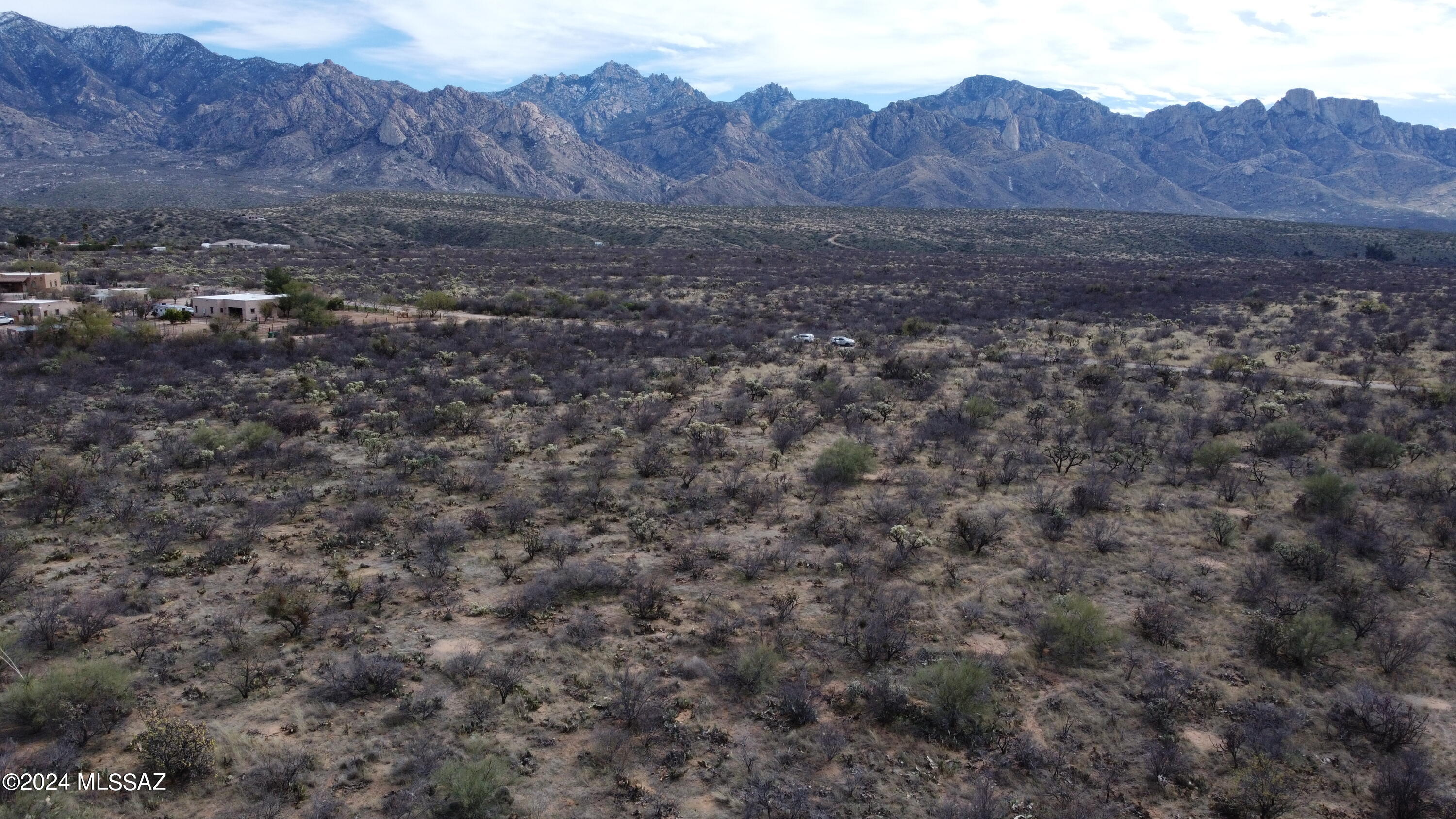 3691 East Rollins Road Tucson, AZ 85739 - Photo 6 of 12