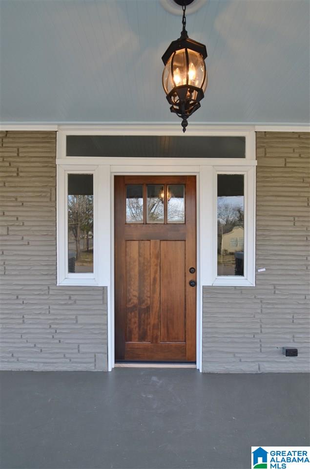 1741 Morgan Street Leeds, AL 35094 - Photo 13 of 49