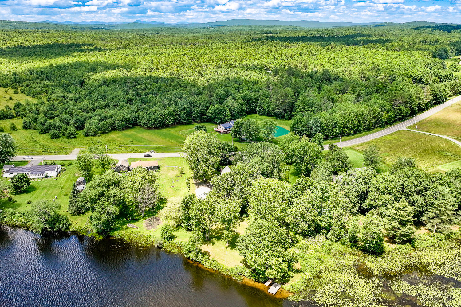 886 Manchester Road Belgrade, ME 04917 - Photo 9 of 29 886 Manchester Rd 10-(ZF-7534-35057-1-01