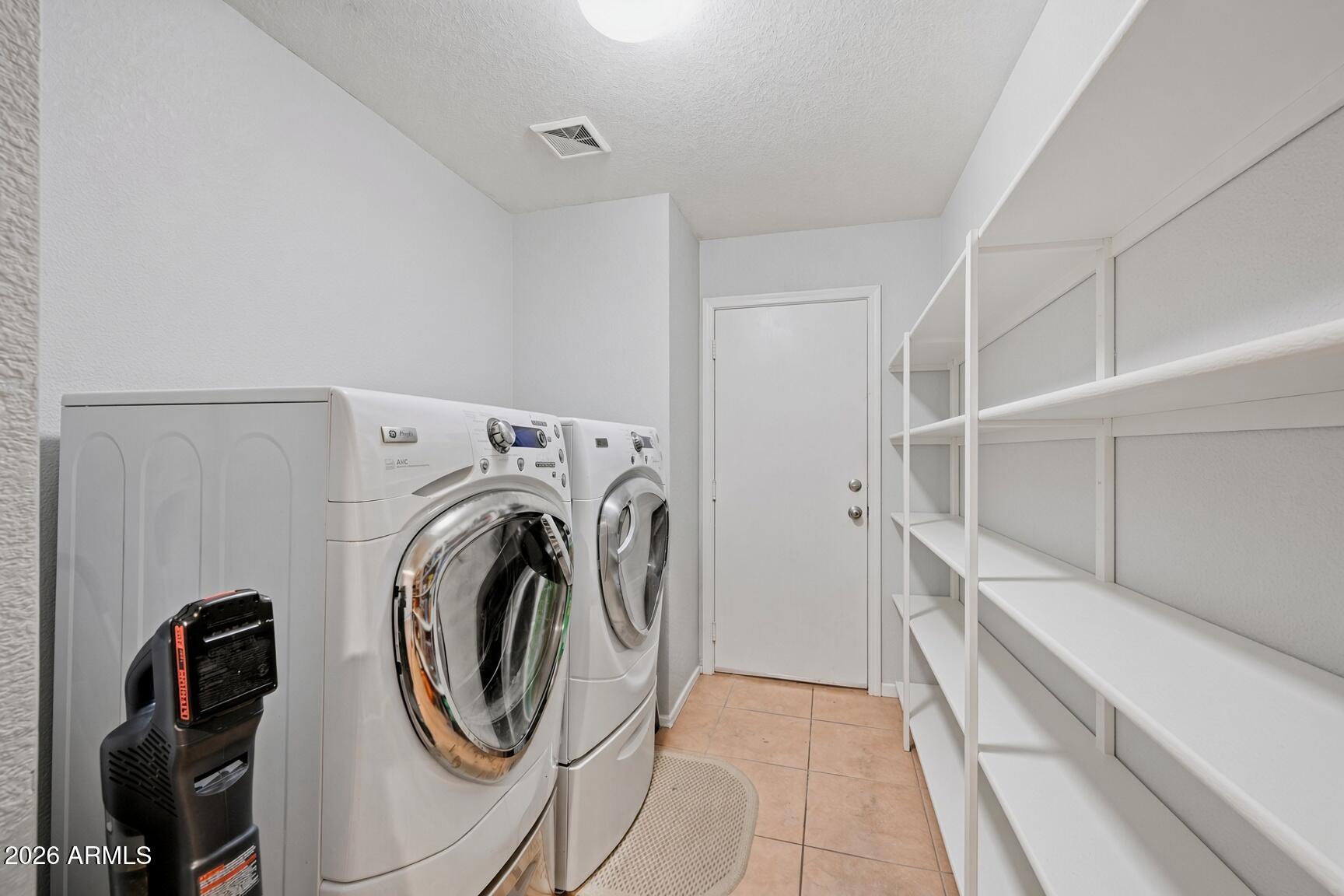 3247 South Bowman Road Apache Junction, AZ 85119 - Photo 9 of 19 Laundry
