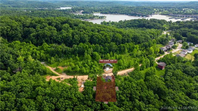 $325,000 | 170 Carol Ann Court, Camdenton, MO 65020