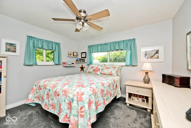 $300,000 | 7629 Honnen Drive North, Indianapolis, IN 46256