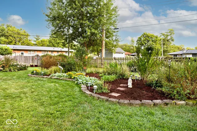 $300,000 | 7629 Honnen Drive North, Indianapolis, IN 46256