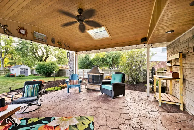 $300,000 | 7629 Honnen Drive North, Indianapolis, IN 46256