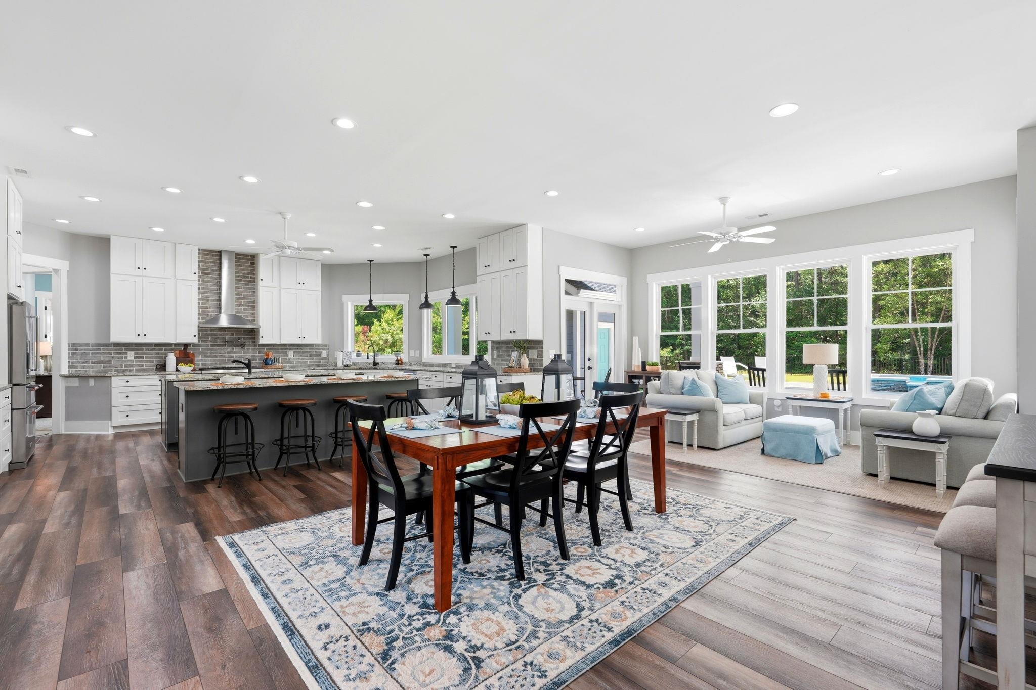 1723 Mineral Springs Road Conway, SC 29527 - Photo 12 of 69