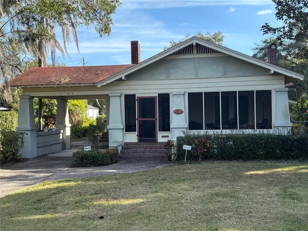 $325,000 | 1230 South Orange Avenue, Bartow, FL 33830