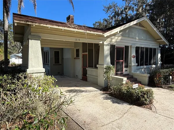 $325,000 | 1230 South Orange Avenue, Bartow, FL 33830