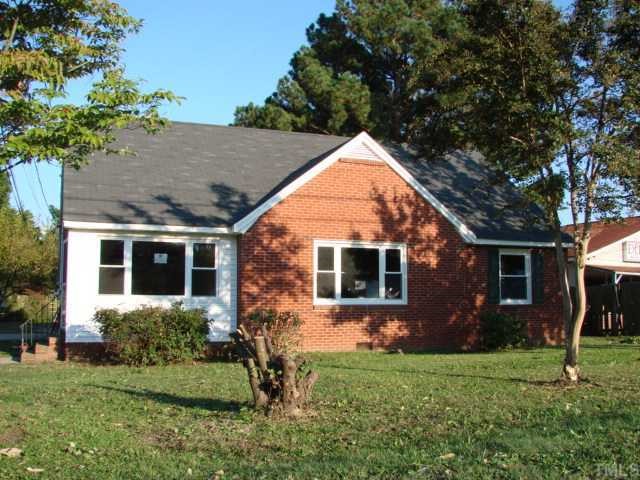 201 Spring Branch Road Dunn, NC 28334 - Photo 1 of 8 Gallery Image 1