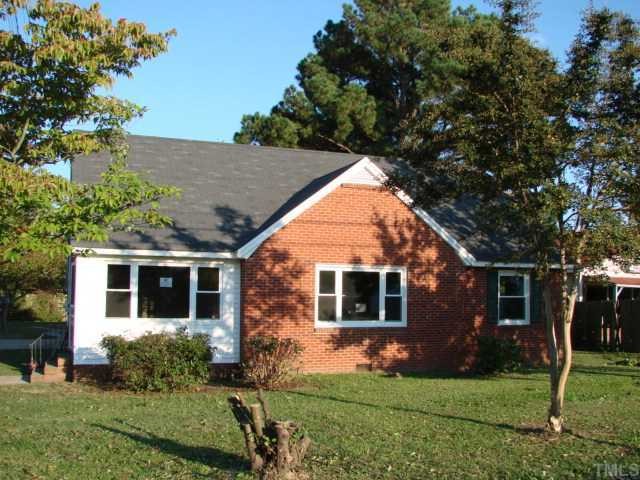 201 Spring Branch Road Dunn, NC 28334 - Photo 2 of 8 Gallery Image 2