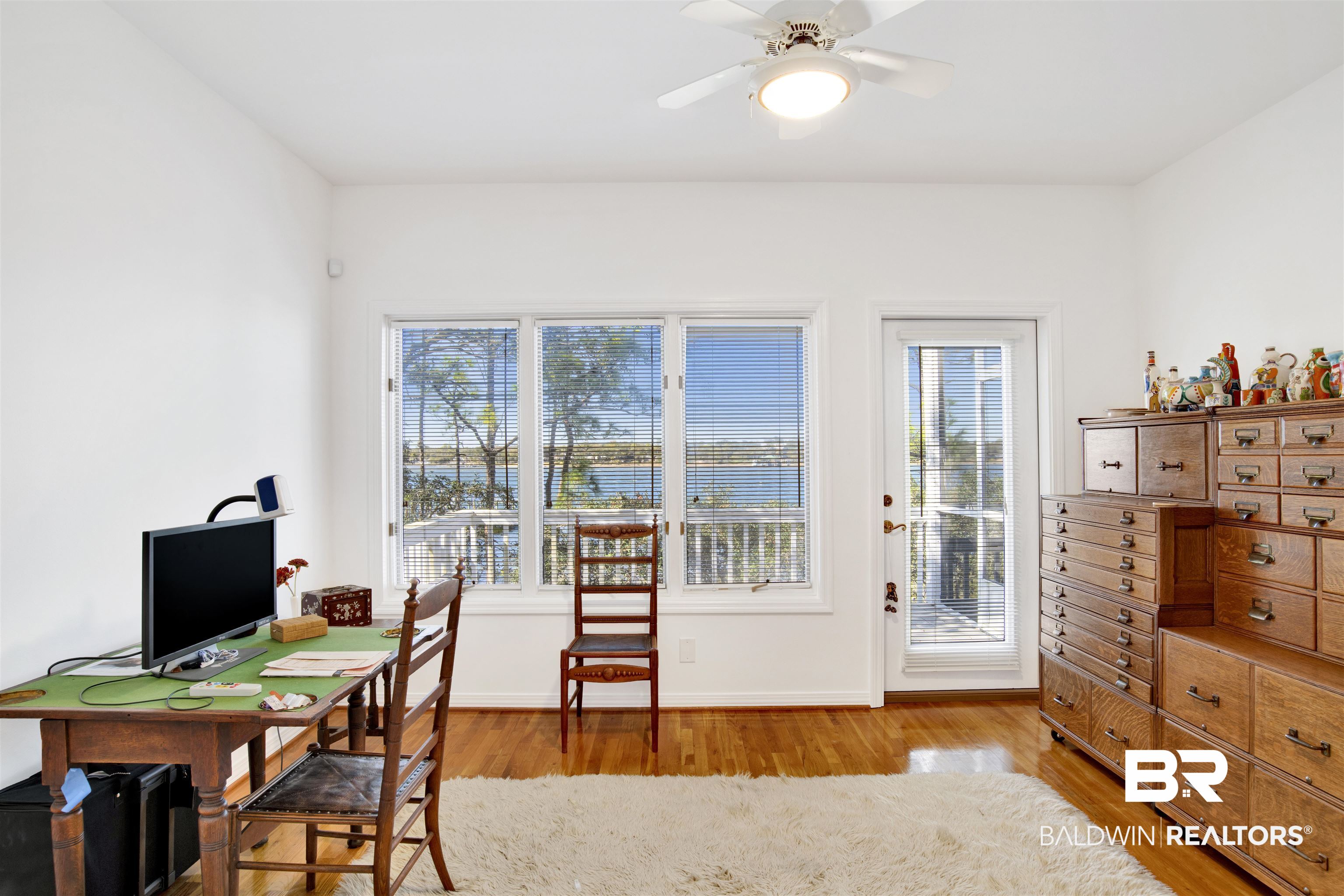 33301 River Road, Unit 25 Orange Beach, AL 36561 - Photo 5 of 44 This bedroom is joined by a bath with another bedroom.