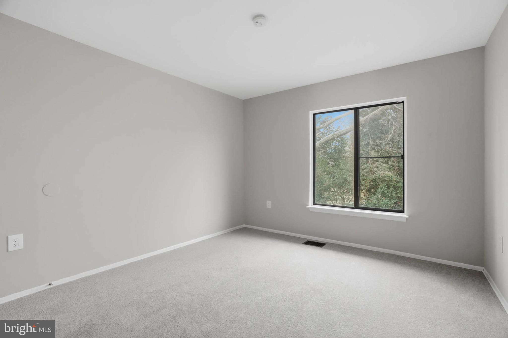 10943 Trotting Ridge Way, Unit 2 Columbia, MD 21044 - Photo 16 of 31 Upper bedroom 3