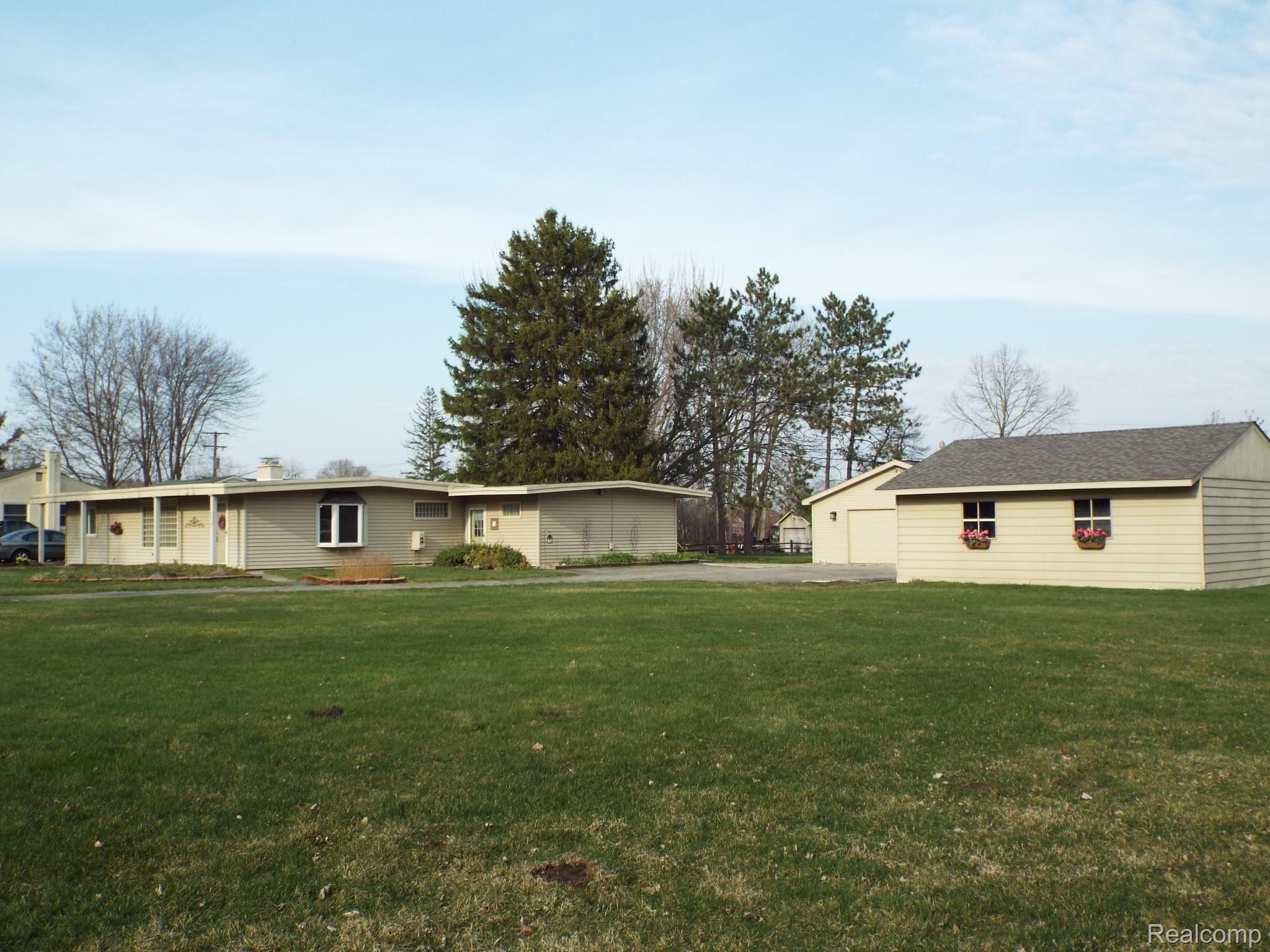 6030 North Beck Road Canton, MI 48187 - Photo 2 of 42 an acre and a half.JPG