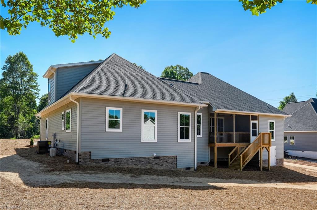 2214 Bakers Crossroad Road Reidsville, NC 27320 - Photo 27 of 36