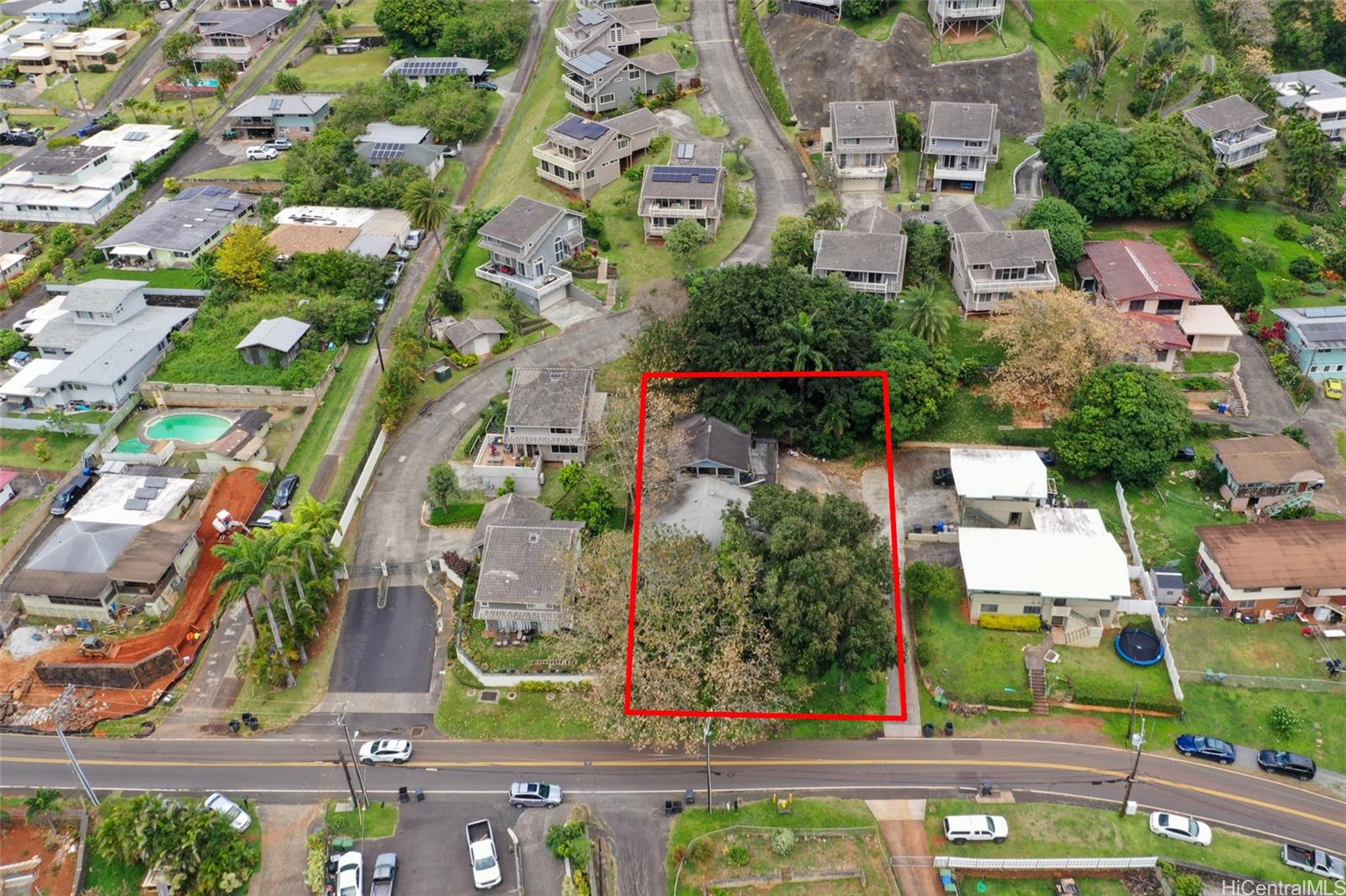 45-173 Lilipuna Road Kaneohe, HI 96744 - Photo 4 of 25 Gallery Image 4