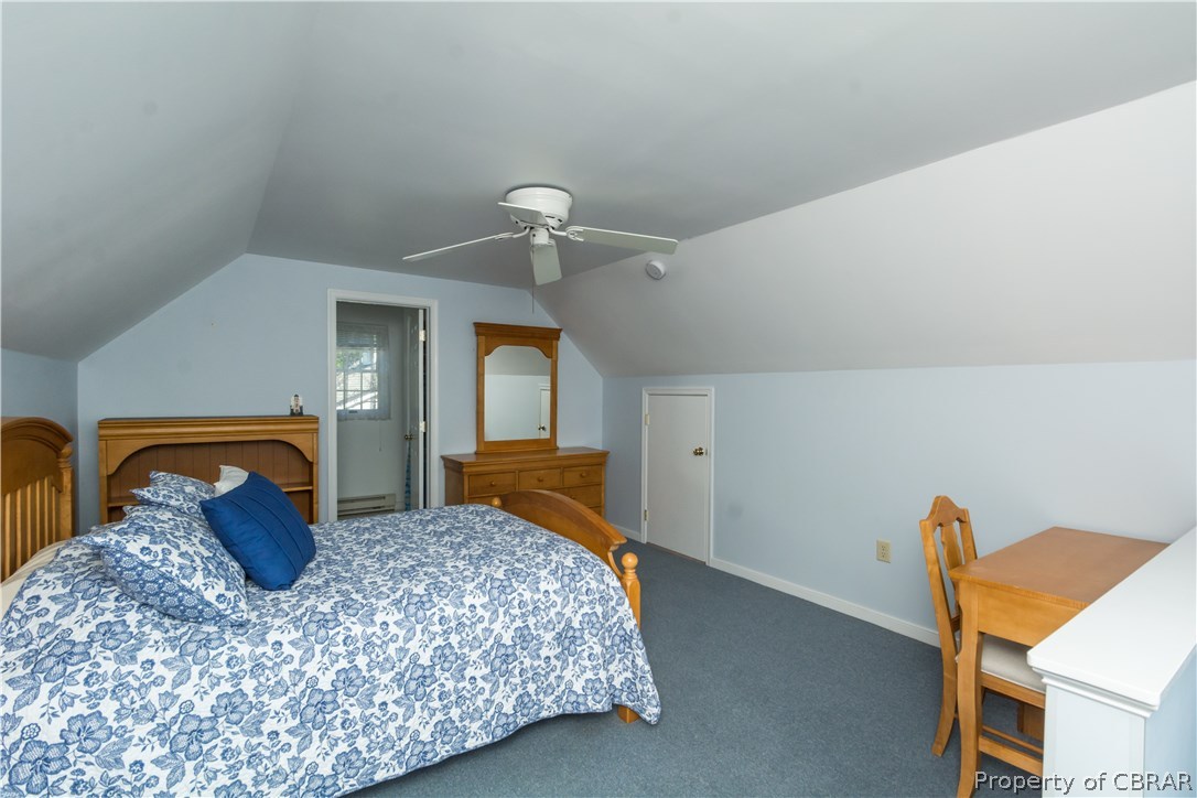 157 Oystershell Road Kilmarnock, VA 22482 - Photo 32 of 49