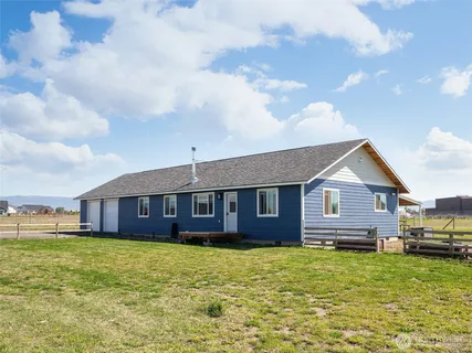 $525,000 | 108 Memphis Road, Ellensburg, WA 98926