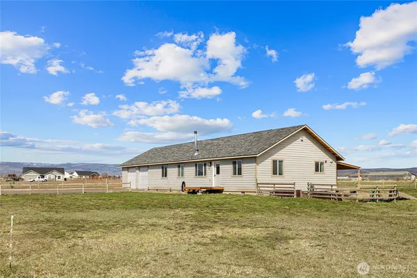 $525,000 | 108 Memphis Road, Ellensburg, WA 98926