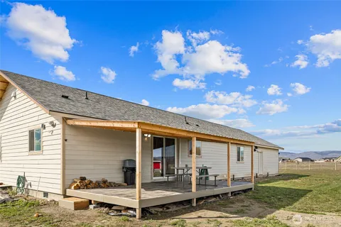 $525,000 | 108 Memphis Road, Ellensburg, WA 98926