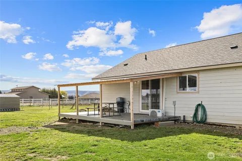 $525,000 | 108 Memphis Road, Ellensburg, WA 98926