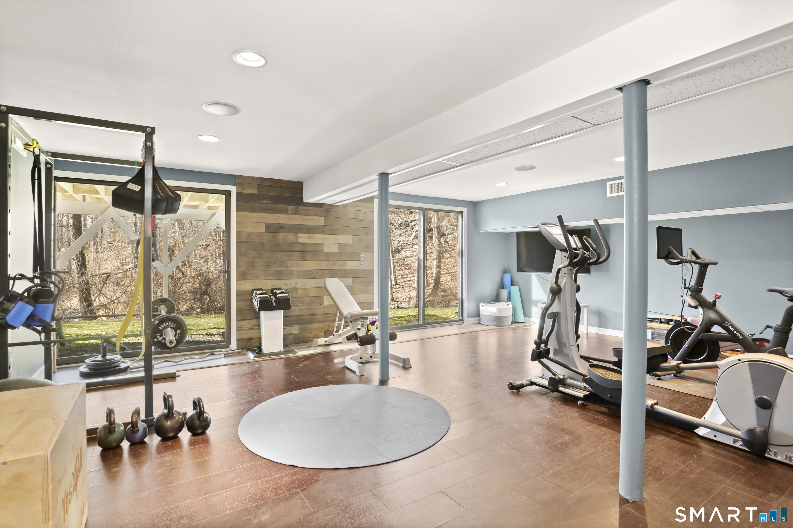 166 Godfrey Road East Weston, CT 06883 - Photo 33 of 40