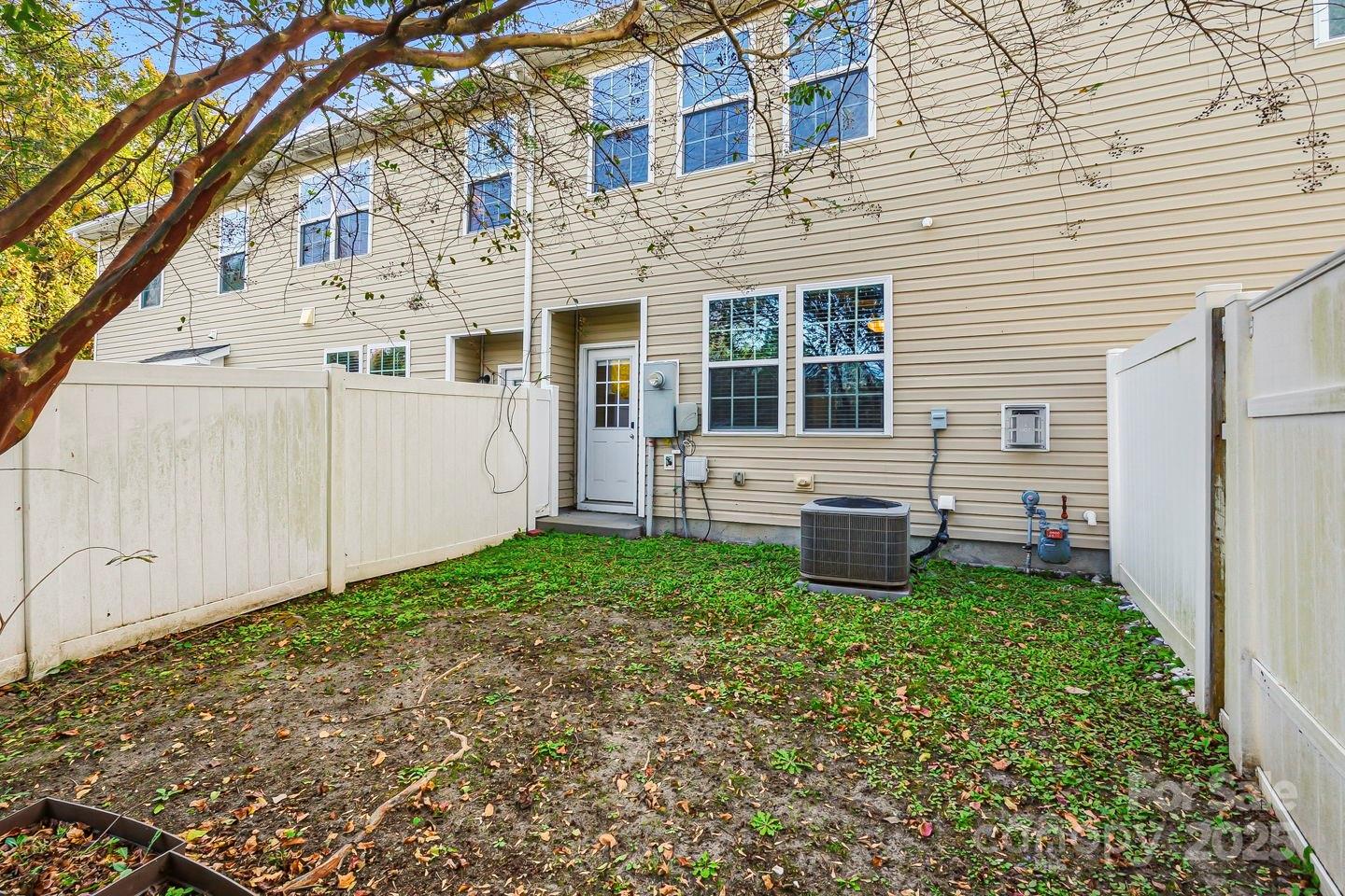 8988 Lanark Lane Fort Mill, SC 29707 - Photo 35 of 43 a view of house with backyard