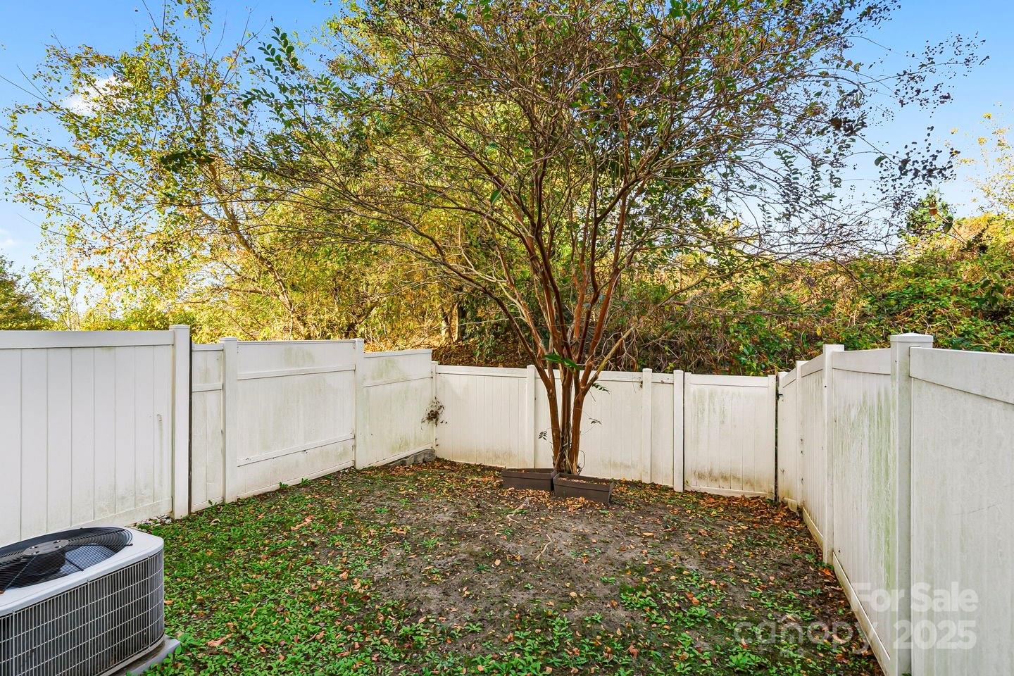 8988 Lanark Lane Fort Mill, SC 29707 - Photo 37 of 43 a backyard of a house