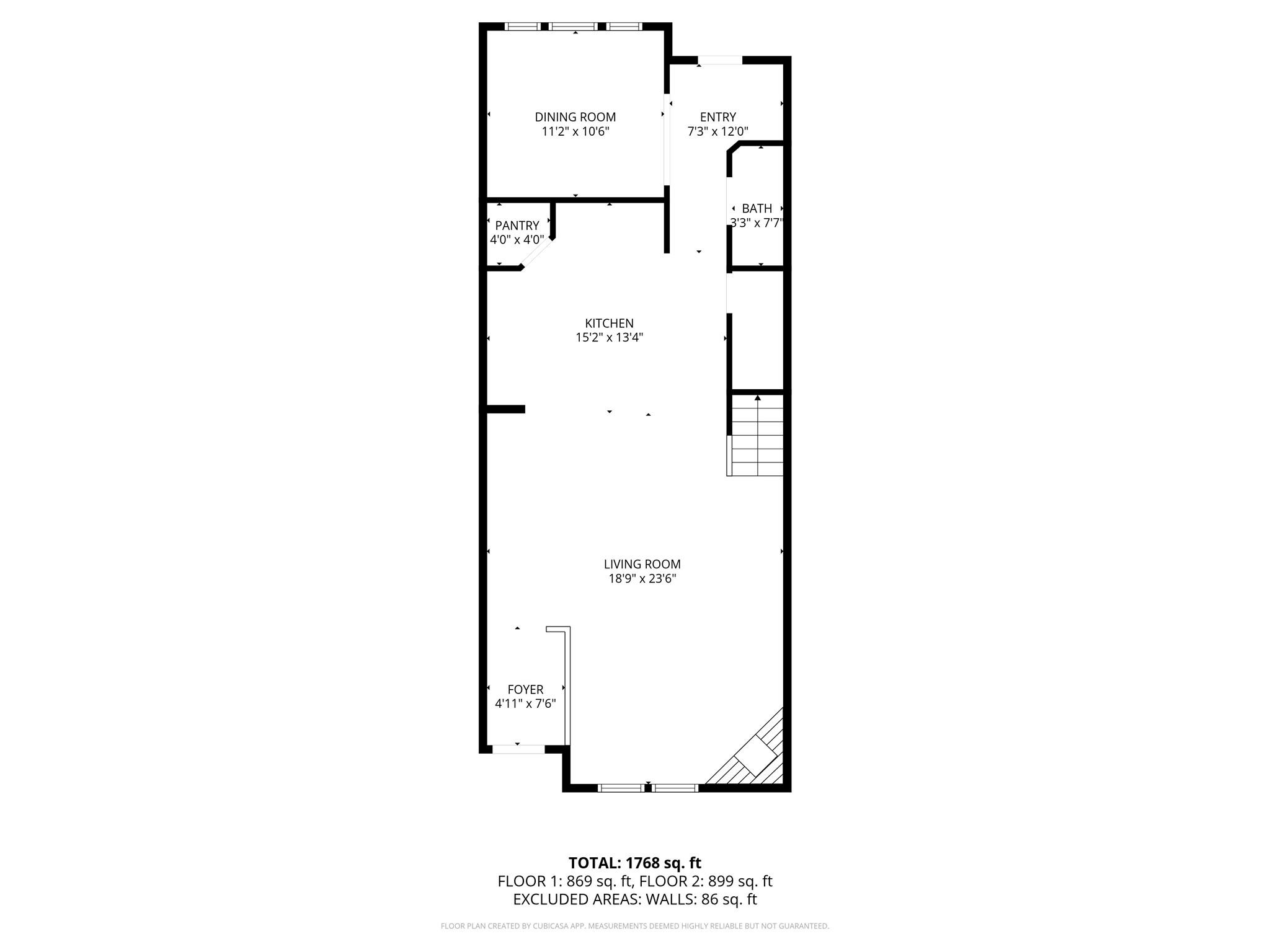 8988 Lanark Lane Fort Mill, SC 29707 - Photo 38 of 43 a picture of a floor plan