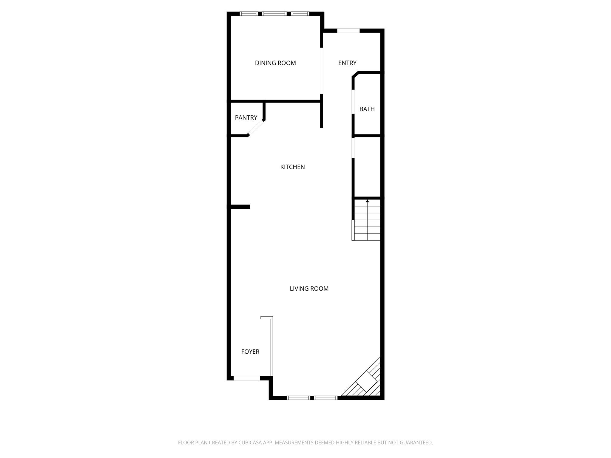 8988 Lanark Lane Fort Mill, SC 29707 - Photo 41 of 43 a picture of a bench in front of door