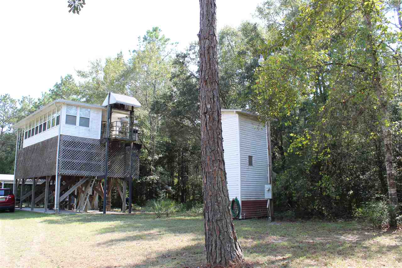 25608 Goat Cooper Road Robertsdale, AL 36567 - Photo 2 of 18