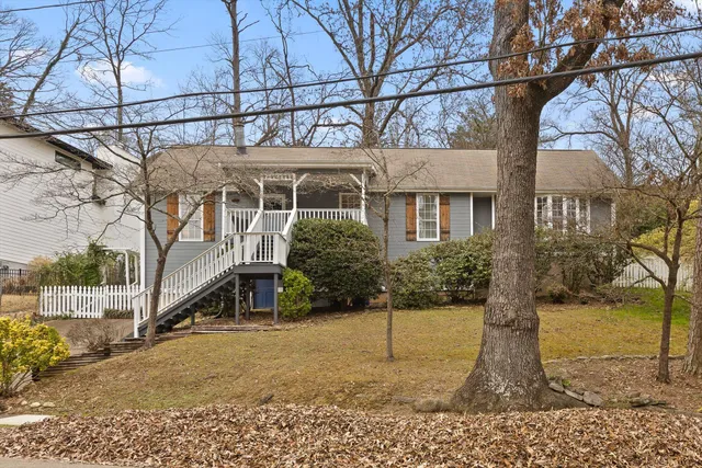 $455,000 | 1606 Knickerbocker Avenue, Chattanooga, TN 37405