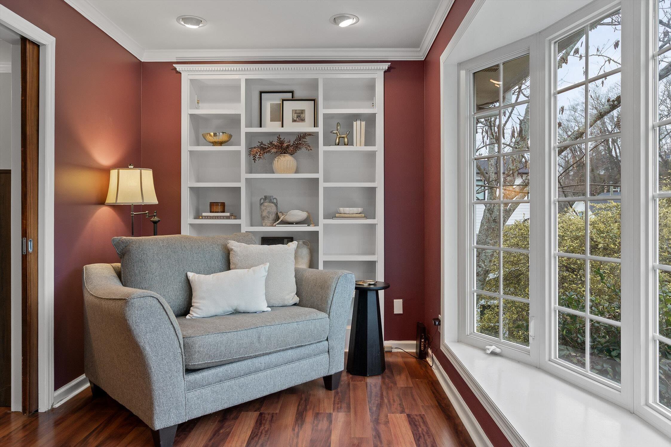 1606 Knickerbocker Avenue Chattanooga, TN 37405 - Photo 22 of 39 13-Knickerbocker-13