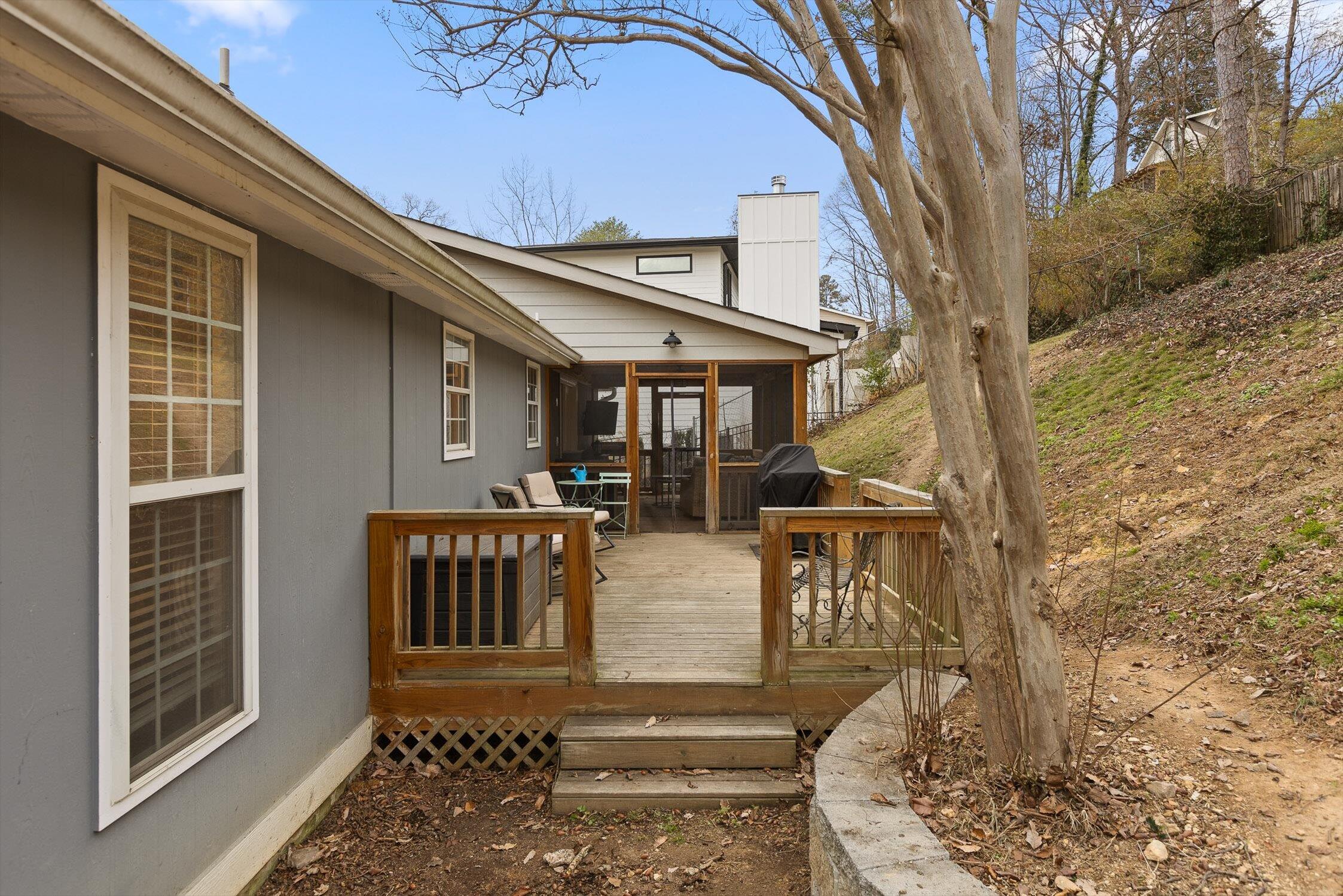 1606 Knickerbocker Avenue Chattanooga, TN 37405 - Photo 38 of 39 08-Knickerbocker-8