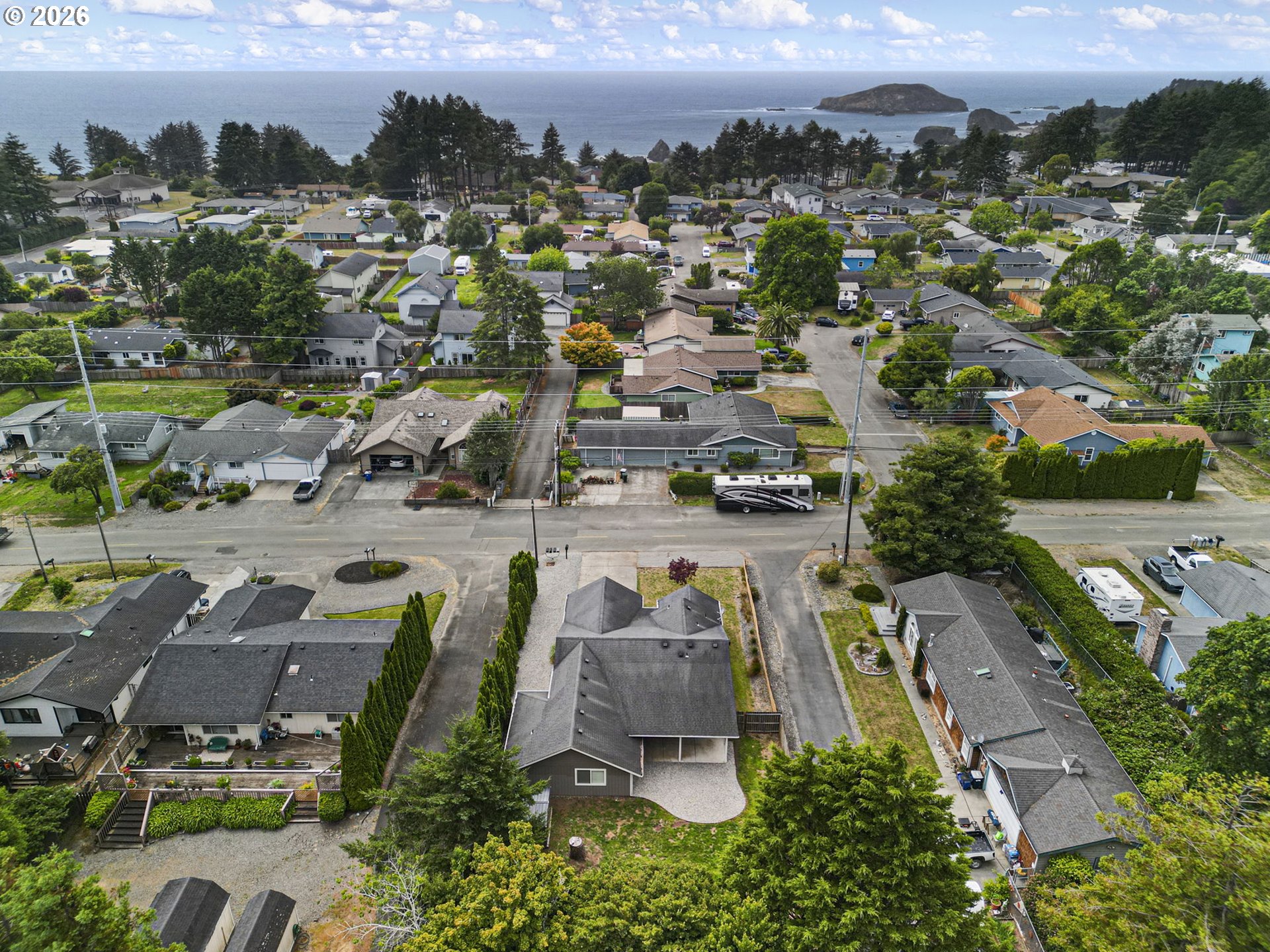732 3rd Street Brookings, OR 97415 - Photo 41 of 48